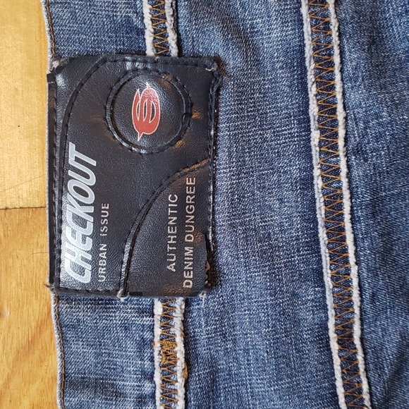 Men's comfy Jean Shorts size 40 - Picture 5 of 6